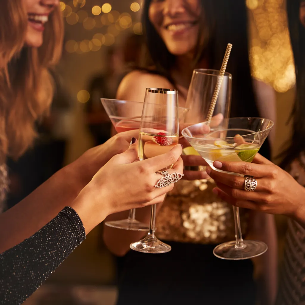 Private Events & Parties